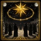 La Orden de las Sombras